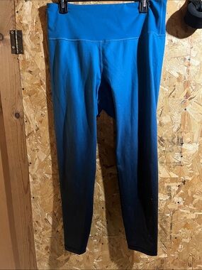 Ombré Sport Leggings